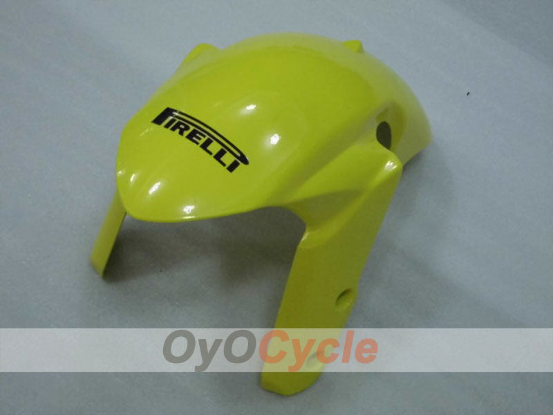 Front Fender Fairing For Suzuki 11-26 GSXR600 #OYO87910188 Main image
