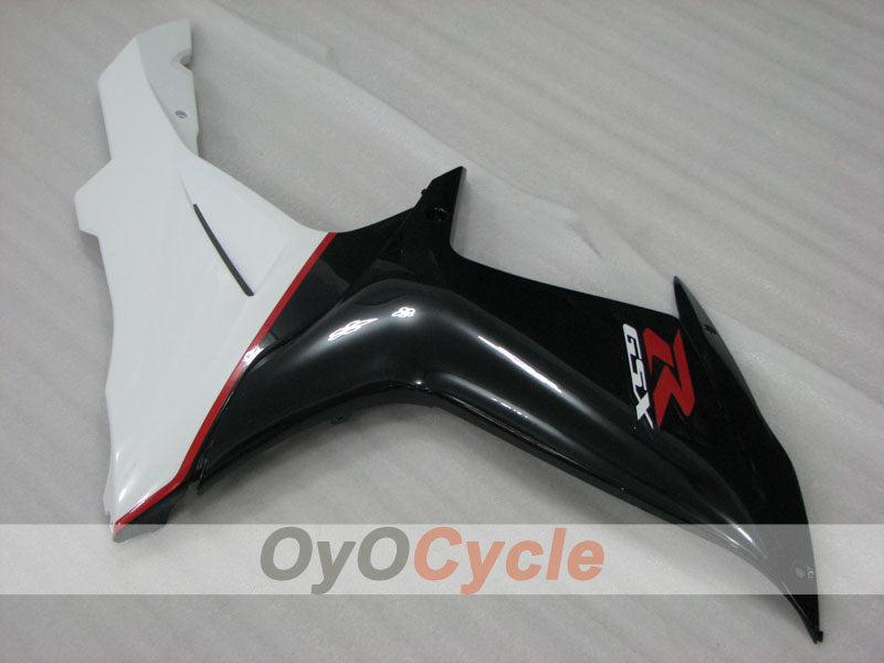 Left & Right Side Fairing For Suzuki 11-26 GSXR750 #OYO87910247 Main image