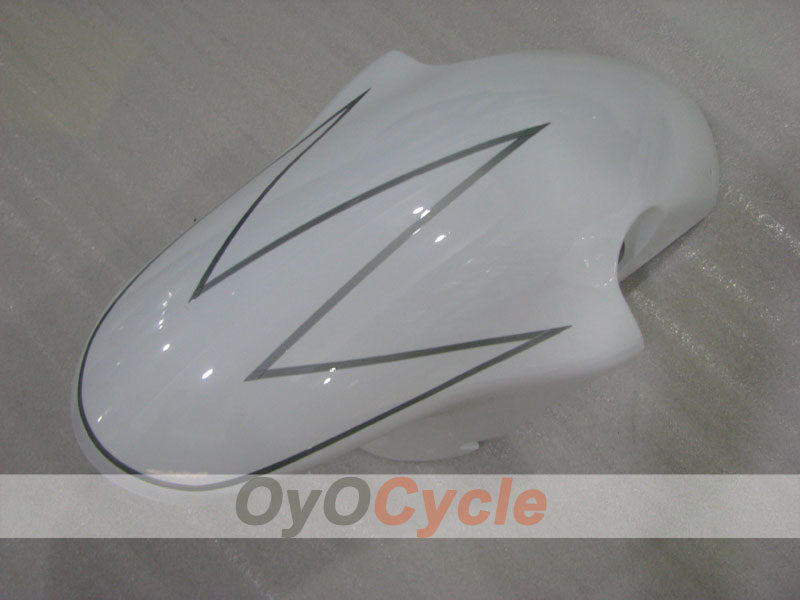 Front Fender Fairing For Suzuki 98-03 TL1000R #OYO87908182 Main image