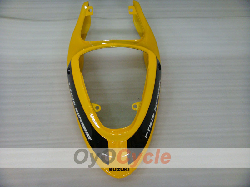Rear Tail Fairing For Suzuki 98-03 TL1000R #OYO87908205 Main image
