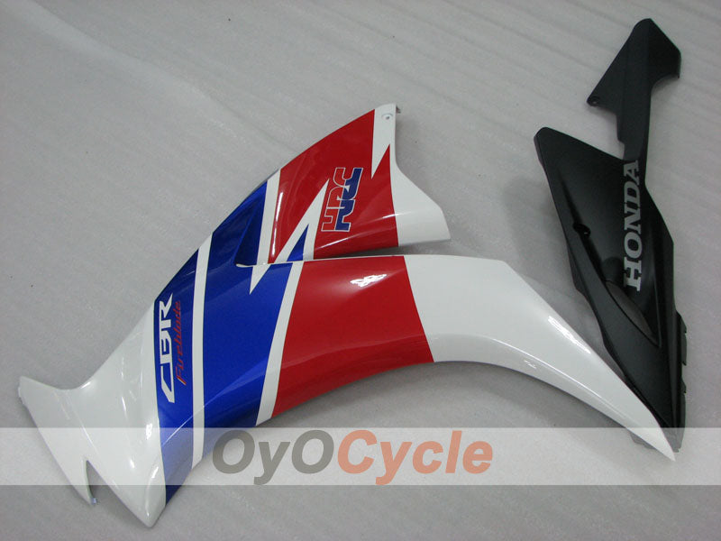 Left & Right Side Fairing For Honda 12-16 CBR1000RR #OYO87907110