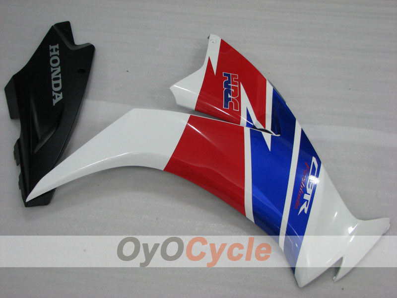 Left & Right Side Fairing For Honda 12-16 CBR1000RR #OYO87907110