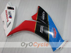 Injection Fairing kit for 12-16 CBR1000RR - Blue, White - Factory Style #OYO87903313