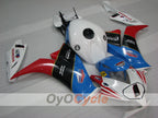 Injection Fairing kit for 12-16 CBR1000RR - Blue, White - Factory Style #OYO87903313