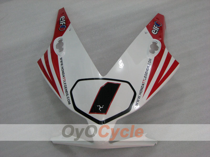 Injection Fairing kit for 12-16 CBR1000RR - Blue, White - Factory Style #OYO87903313