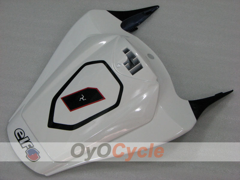 Injection Fairing kit for 12-16 CBR1000RR - Blue, White - Factory Style #OYO87903313