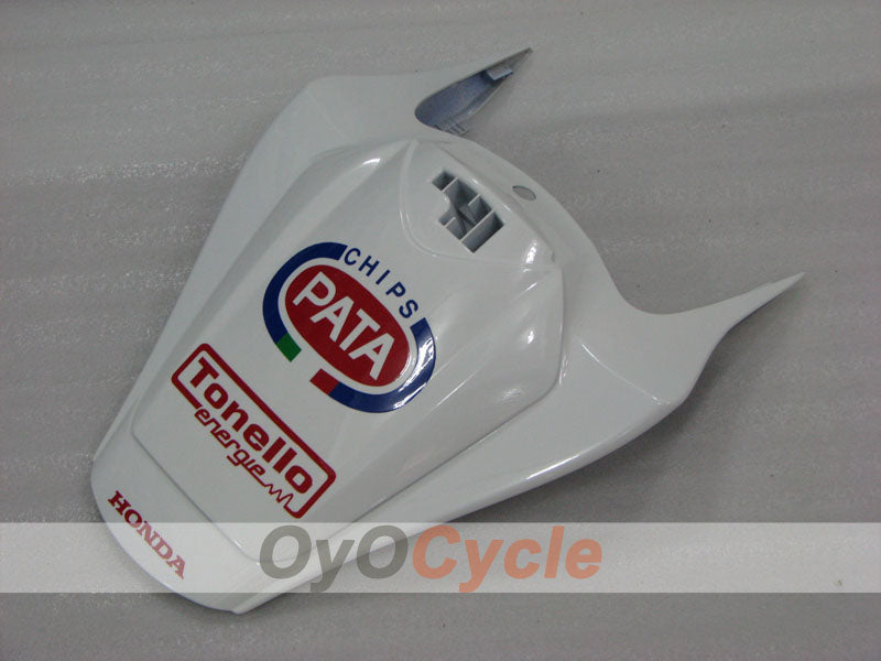 Rear Tail Fairing + Seat Cover For Honda 12-16 CBR1000RR #OYO87907128 Main image