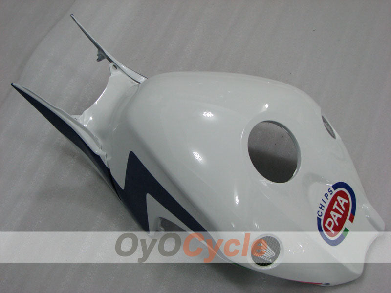 Fuel Tank Fairing For Honda 12-16 CBR1000RR #OYO87907127 Main image