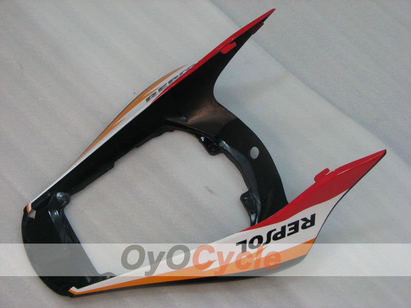 Rear Tail Fairing + Seat Cover For Honda 12-16 CBR1000RR #OYO87907136 Secondary image