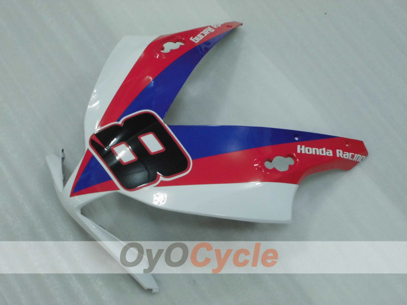Front Upper Fairing For Honda 12-16 CBR1000RR #OYO87907137 Main image