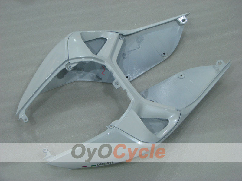 Rear Tail Fairing For Ducati 11-14 1199 #OYO87914415 Main image