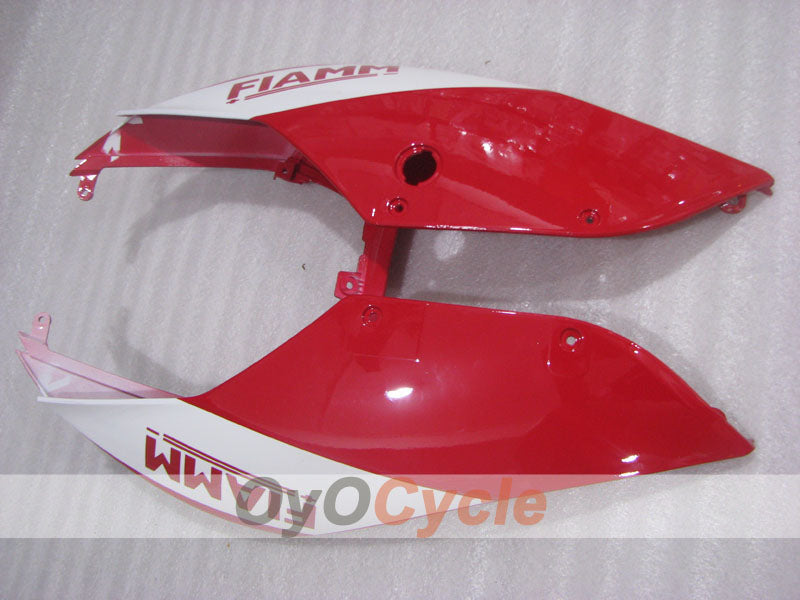 Rear Tail Fairing For Ducati 11-14 1199 #OYO87914426 Main image