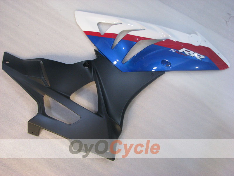 Left & Right Side Fairing For Bmw 09-14 S1000RR #OYO87911776