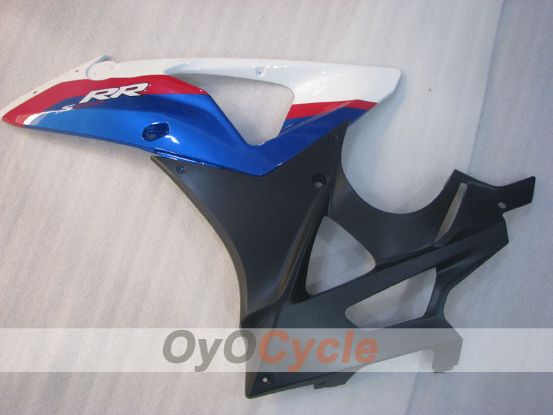 Left & Right Side Fairing For Bmw 09-14 S1000RR #OYO87911776