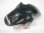 Injection Fairing kit for 13-15 CBR500R - Red, Orange, Black - Repsol #OYO87904581