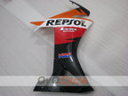 Injection Fairing kit for 13-15 CBR500R - Red, Orange, Black - Repsol #OYO87904581