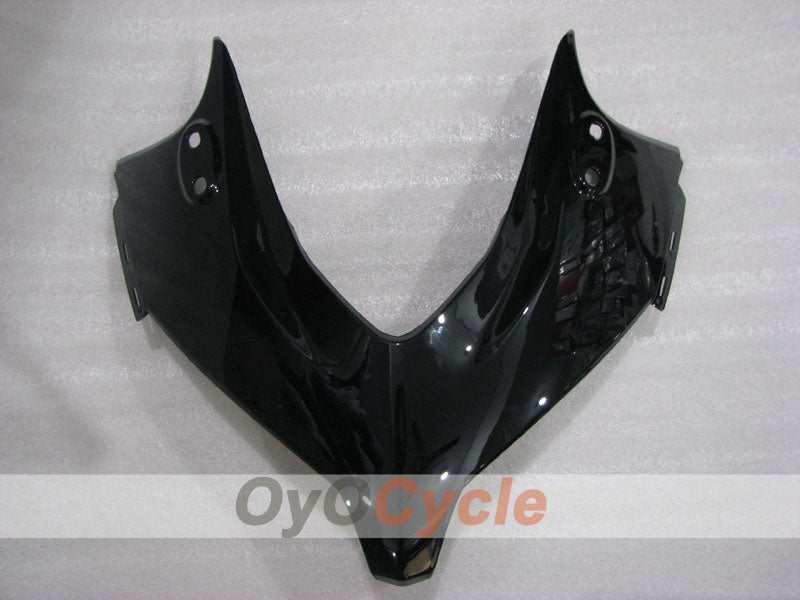 Injection Fairing kit for 13-15 CBR500R - Black - Factory Style #OYO87904582