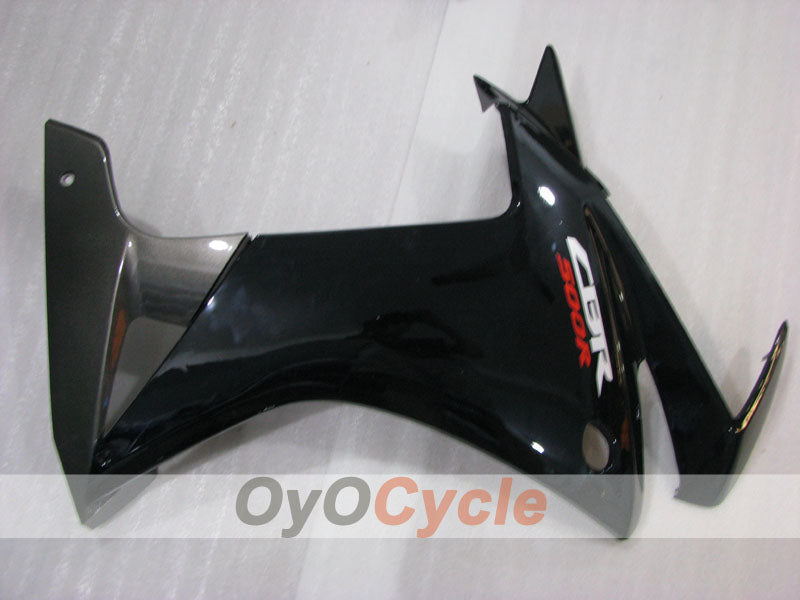 Left & Right Side Fairing For Honda 13-15 CBR500R #OYO87907781