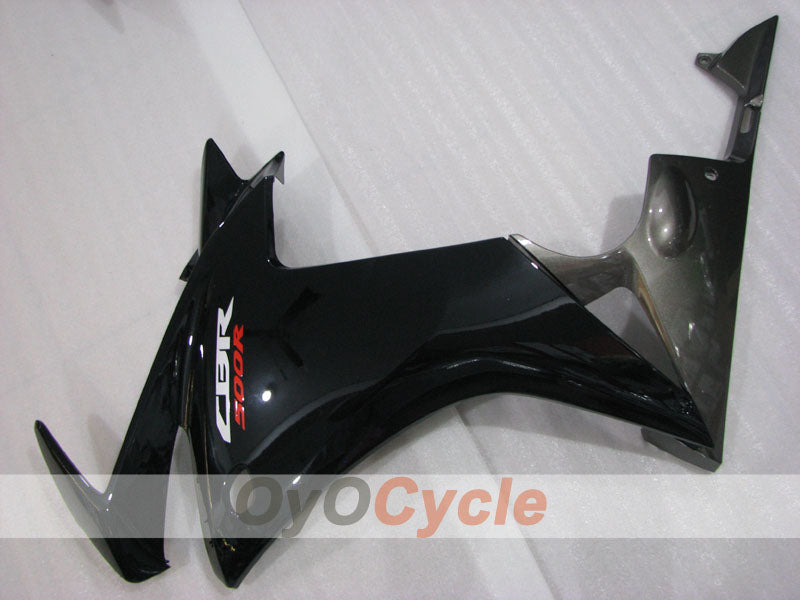 Left & Right Side Fairing For Honda 13-15 CBR500R #OYO87907781