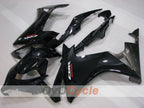 Injection Fairing kit for 13-15 CBR500R - Black - Factory Style #OYO87904582
