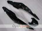 Injection Fairing kit for 13-15 CBR500R - Black - Factory Style #OYO87904582