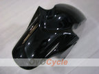 Injection Fairing kit for 13-15 CBR500R - Black - Factory Style #OYO87904582