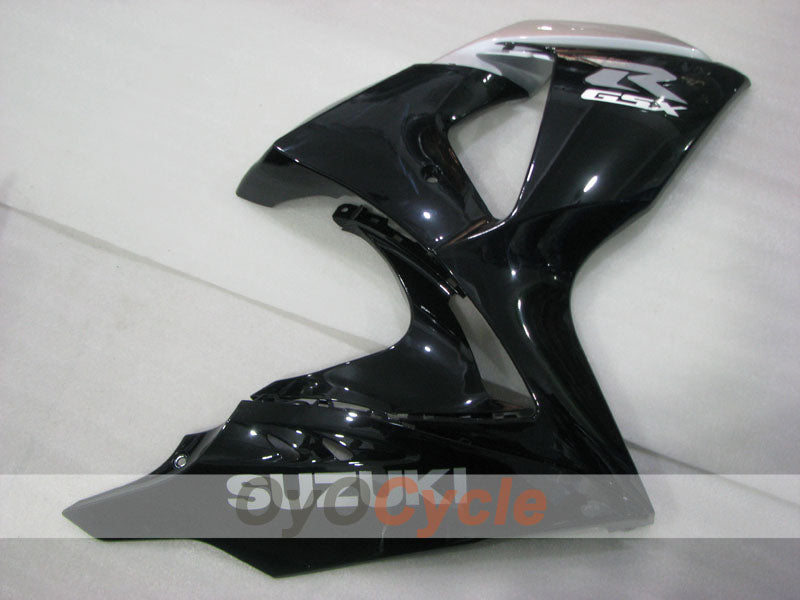 Left & Right Side Fairing For Suzuki 09-16 GSXR1000 #OYO87908772 Secondary image