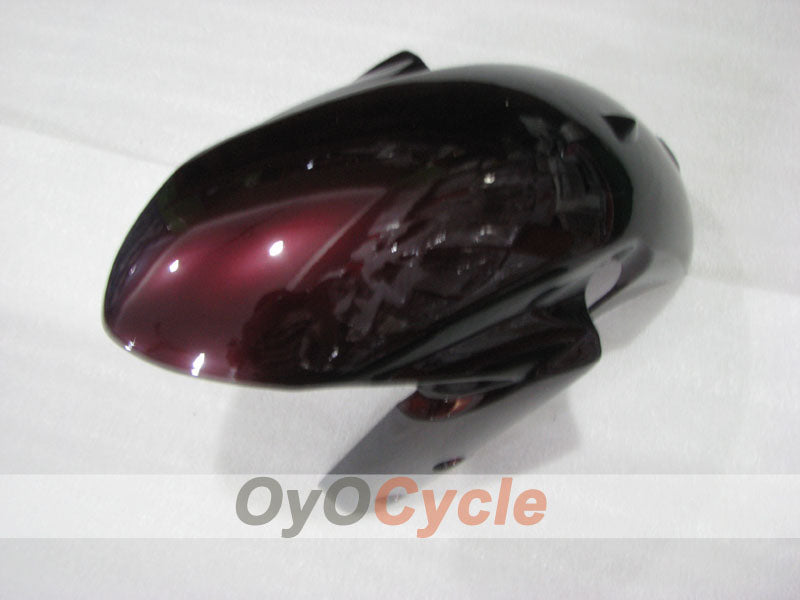 Front Fender Fairing For Suzuki 09-16 GSXR1000 #OYO87908766 Main image