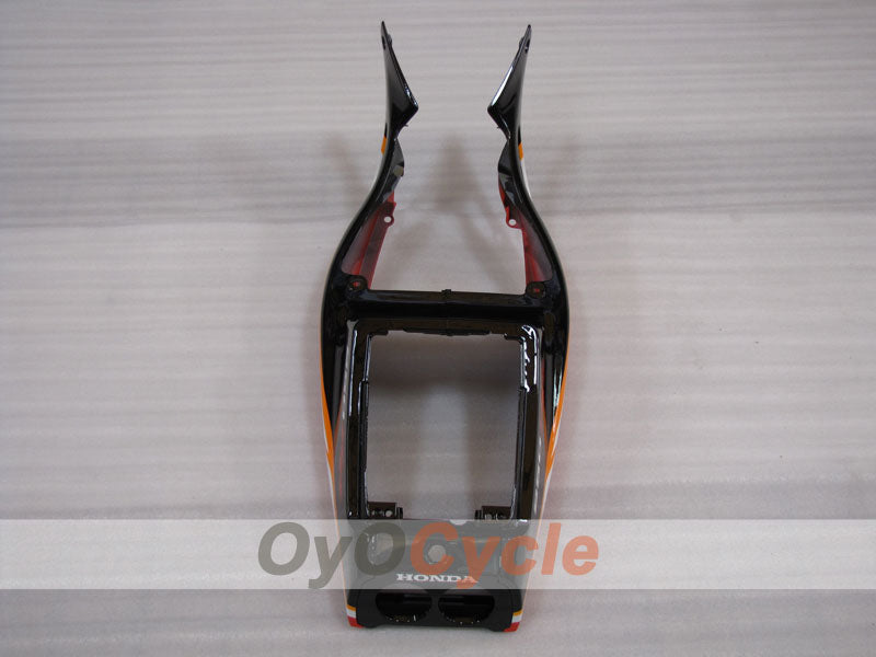 Injection Fairing kit for 90-94 CBR250RR - Red, White - Factory Style #OYO87904760