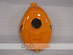 Injection Fairing kit for 90-94 CBR250RR - Red, White - Factory Style #OYO87904760