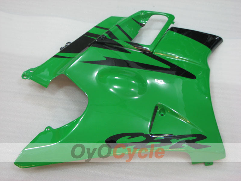 Left & Right Side Fairing For Honda 91-94 CBR600F2 #OYO87907934 Main image