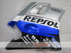 Left & Right Side Fairing For Honda 91-94 CBR600F2 #OYO87907938