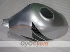 Fairing kit for 91-94 Honda CBR600 F2 - Blue, Black, Silver - PEPSI #OYO87904765
