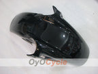 Fairing kit for 91-94 Honda CBR600 F2 - Blue, Black, Silver - PEPSI #OYO87904765