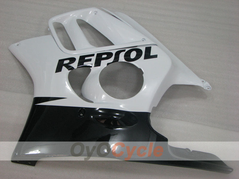 Left & Right Side Fairing For Honda 95-98 CBR600F3 #OYO87907791 Main image