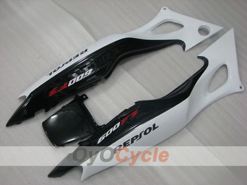 Rear Tail Fairing For Honda 95-98 CBR600F3 #OYO87907794 Main image