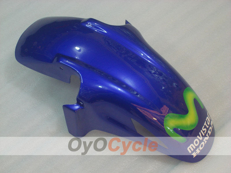 Front Fender Fairing For Honda 95-98 CBR600F3 #OYO87907806