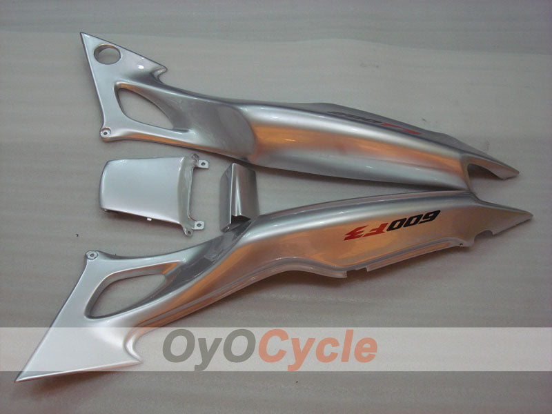 Rear Tail Fairing For Honda 95-98 CBR600F3 #OYO87907815 Main image