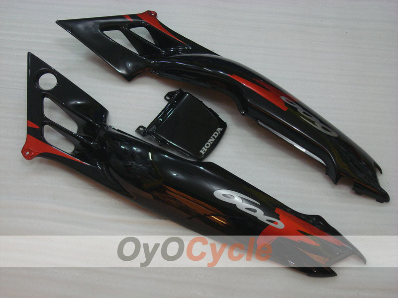Rear Tail Fairing For Honda 95-98 CBR600F3 #OYO87907818 Main image