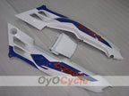 Injection Fairing kit for 95-96 CBR600F3 - Blue, White - Factory Style #OYO87900033