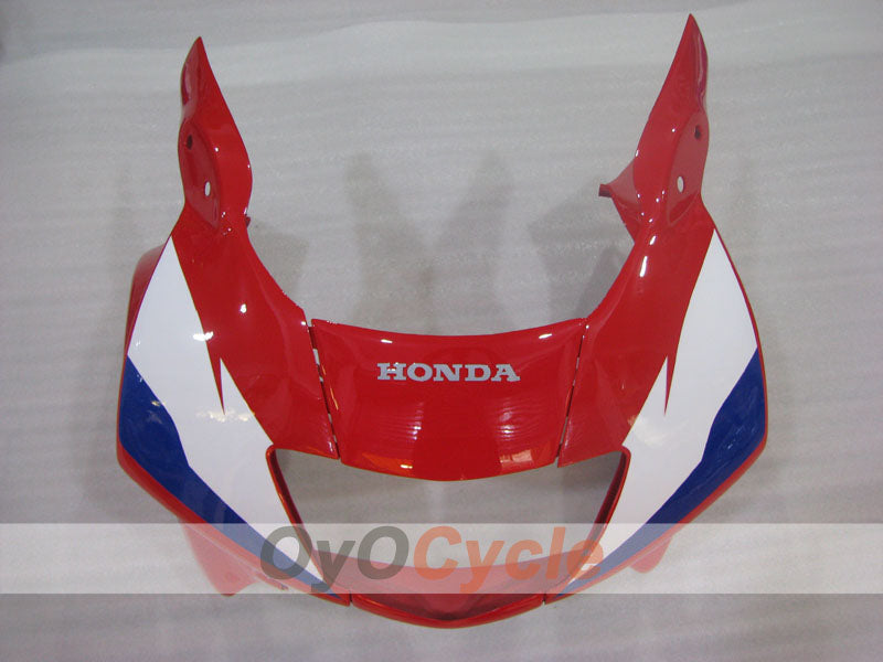 Injection Fairing kit for 95-96 CBR600F3 - Blue, White - Factory Style #OYO87900033
