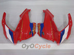 Injection Fairing kit for 95-96 CBR600F3 - Blue, White - Factory Style #OYO87900033