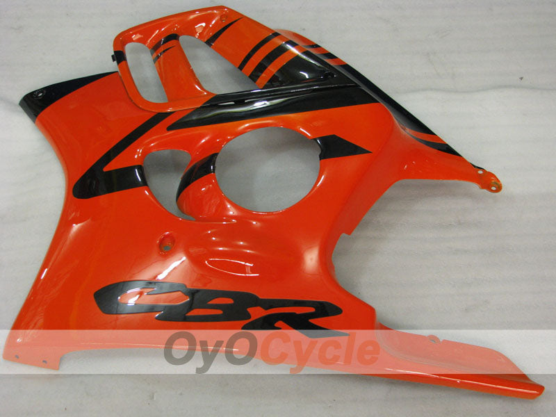 Left & Right Side Fairing For Honda 95-98 CBR600F3 #OYO87907834