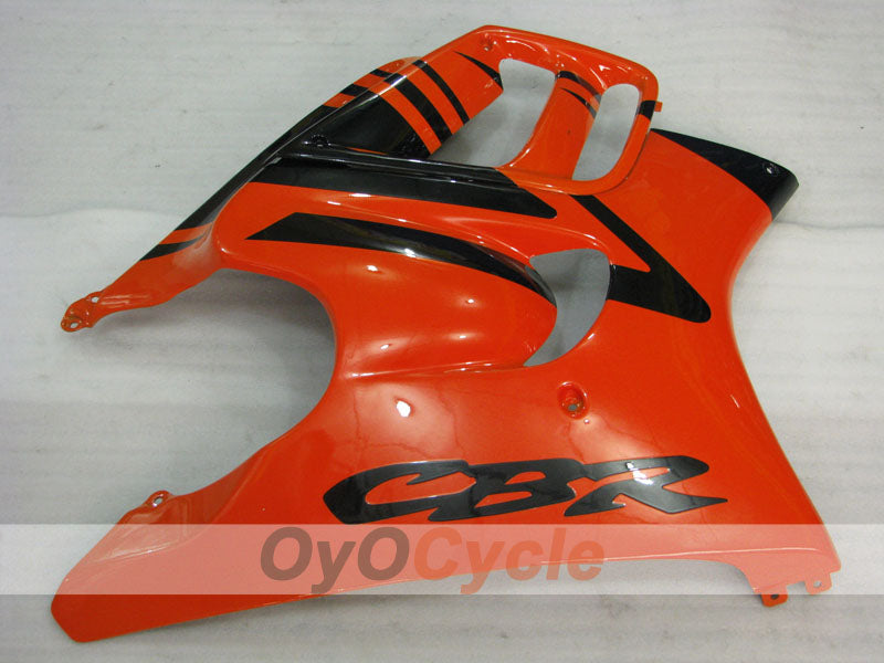 Left & Right Side Fairing For Honda 95-98 CBR600F3 #OYO87907834