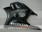 Injection Fairing kit for 97-98 CBR600F3 - Black - Factory Style #OYO87900092