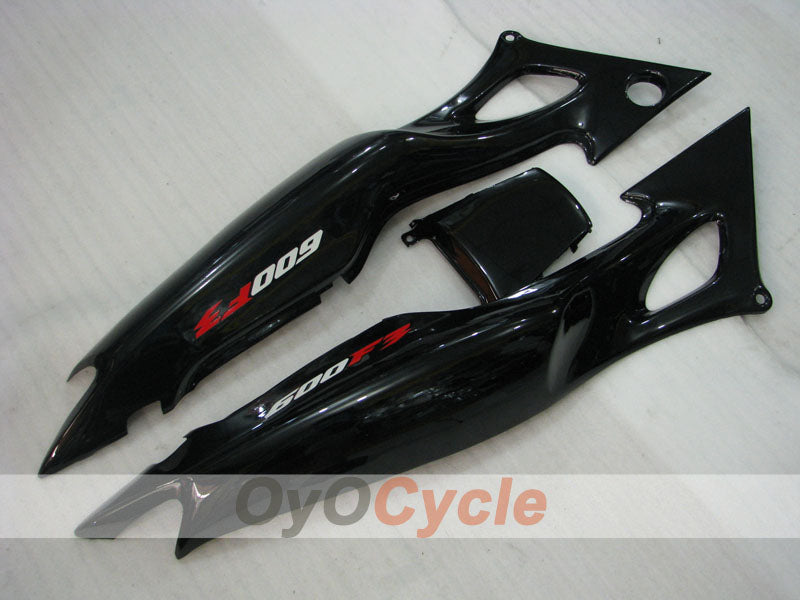 Rear Tail Fairing For Honda 95-98 CBR600F3 #OYO87907839 Main image