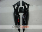 Injection Fairing kit for 97-98 CBR600F3 - Black - Factory Style #OYO87900092