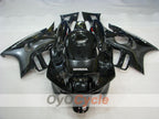 Injection Fairing kit for 97-98 CBR600F3 - Black - Factory Style #OYO87900092