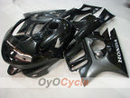 Injection Fairing kit for 97-98 CBR600F3 - Black - Factory Style #OYO87900092