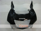 Injection Fairing kit for 97-98 CBR600F3 - Black - Factory Style #OYO87900092